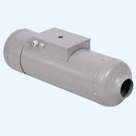 AirTube 315 Shuft приточная установка